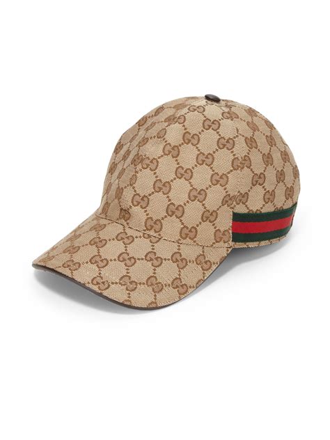 who buy used gucci hat|gucci hats for men price.